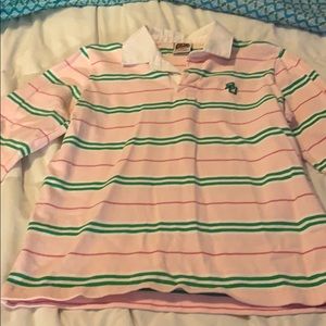 Baylor University Rugby shirt